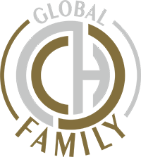 logo chglobalfamily