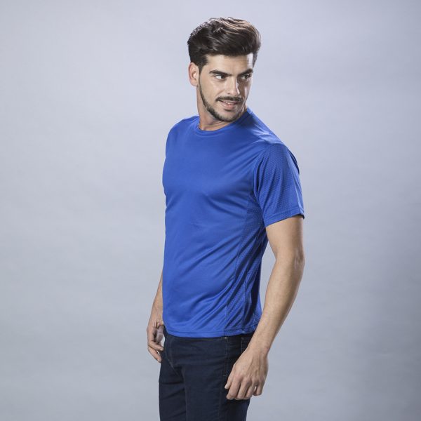 Camiseta Adulto Tecnic Rox