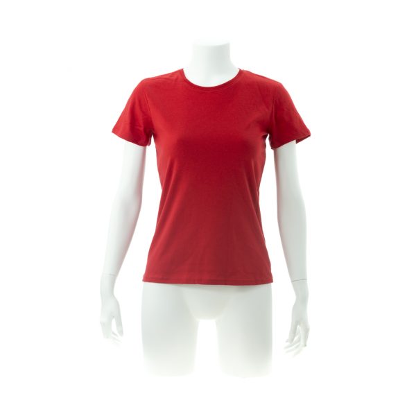 Camiseta Mujer Color "keya" WCS150