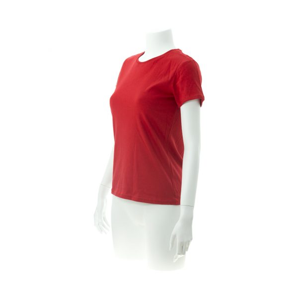 Camiseta Mujer Color "keya" WCS150