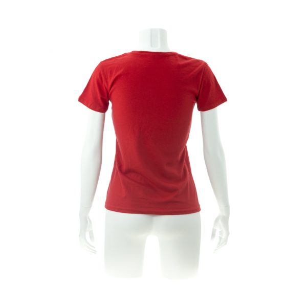 Camiseta Mujer Color "keya" WCS150