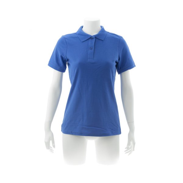 Polo Mujer Color "keya" WPS180