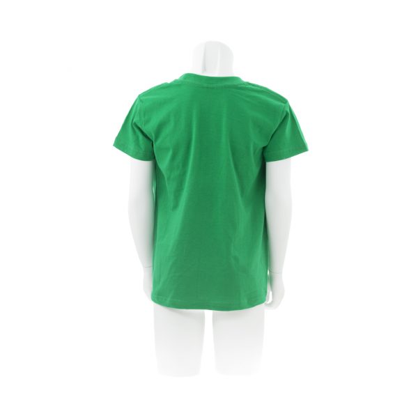 Camiseta Niño Color "keya" YC150